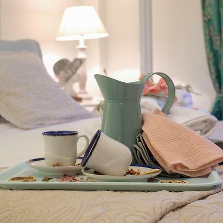 Appartamento Sofa & Mare Kanoni  Esterno foto