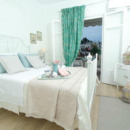 Appartamento Sofa & Mare Kanoni  Esterno foto
