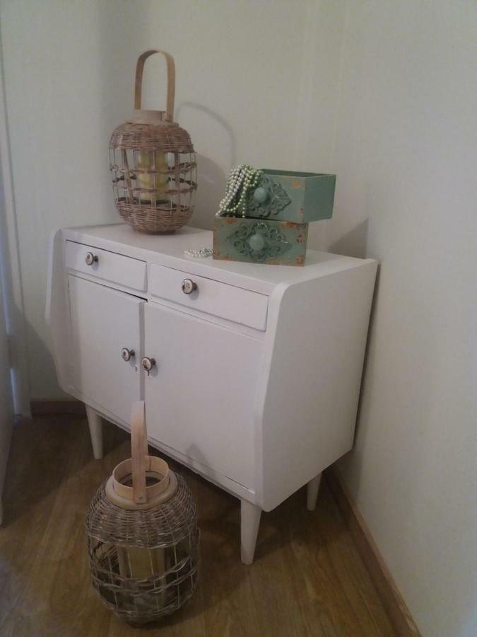 Appartamento Sofa & Mare Kanoni  Esterno foto