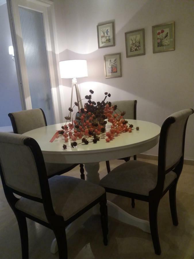 Appartamento Sofa & Mare Kanoni  Esterno foto
